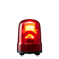 SKH-M1TB-R - Red Rotating Signal Beacon