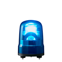 SKH-M2J-B - Blue Rotating Signal Beacon