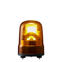 SKH-M2J-Y - AmberRotating Signal Beacon
