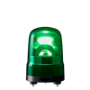 SKH-M2JB-G - Green Rotating Signal Beacon  with Buzzer
