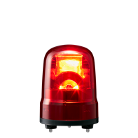 SKH-M2T-R - Red Rotating Signal Beacon