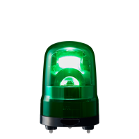 SKH-M2TB-G - Green Rotating Signal Beacon