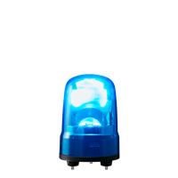 SKS-M1J-B - Blue Rotating Signal Beacon