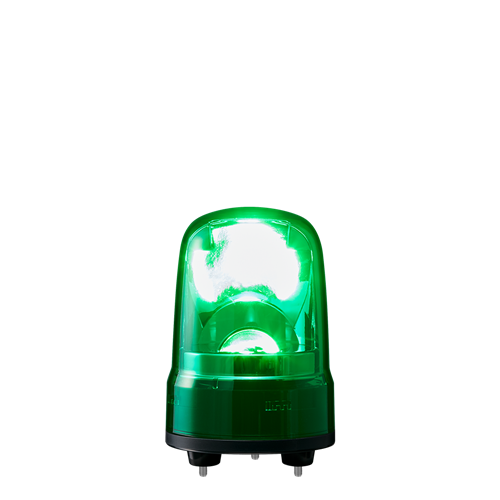 SKS-M1J-G - Green Rotating Signal Beacon