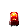 SKS-M1J-R - Rotating Signal Beacon (Red)