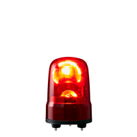 SKS-M1J-R - Rotating Signal Beacon (Red)