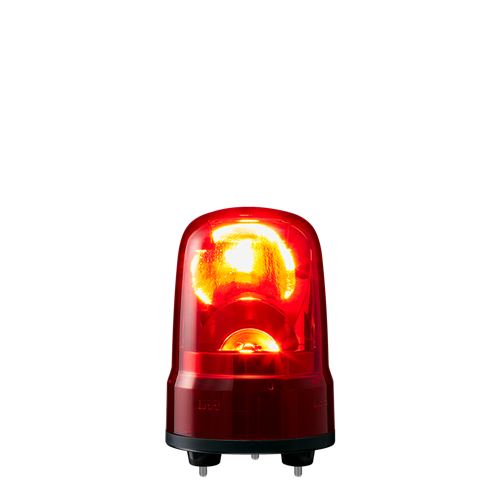 SKS-M1J-R - Rotating Signal Beacon (Red)