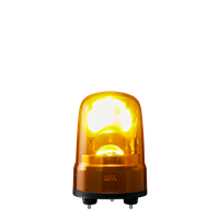 SKS-M1J-Y - Rotating Signal Beacon (Amber)