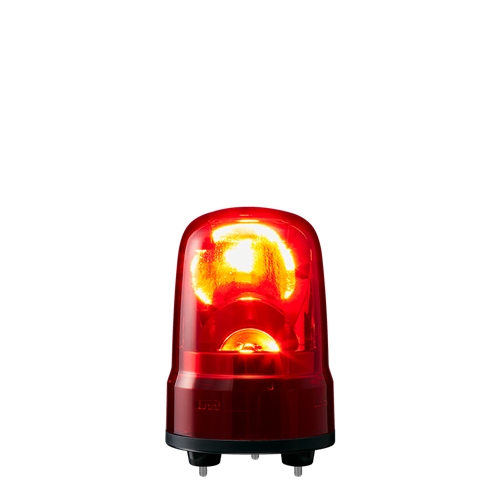 SKS-M2J-R - Red Rotating Signal Beacon
