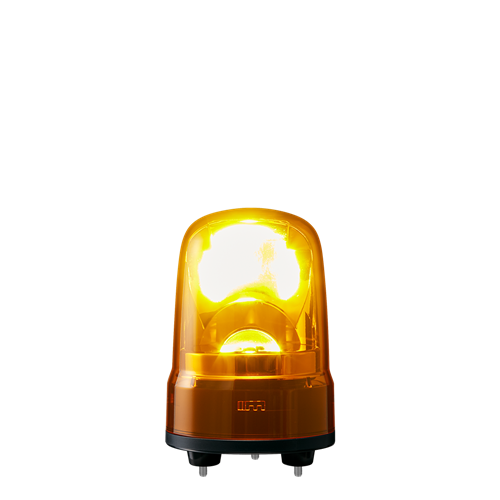 SKS-M2J-Y - Amber Rotating Signal Beacon