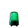 SL08-M1JN-G -  Green Flashing Signal Beacon