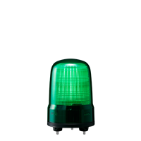 SL08-M1JN-G -  Green Flashing Signal Beacon