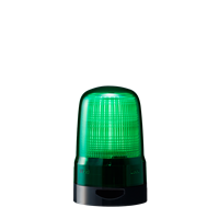 SL08-M1KTB-G - Green Flashing Signal Beacon