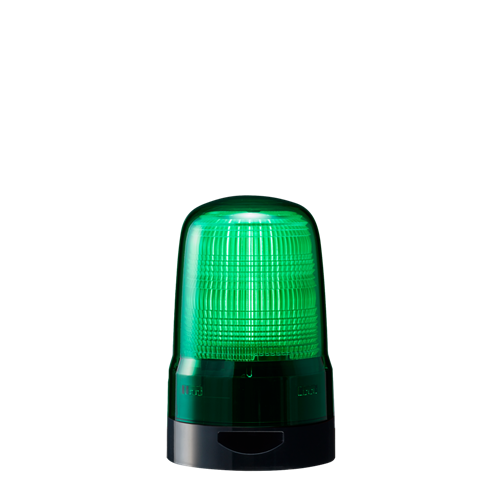 SL08-M1KTB-G - Green Flashing Signal Beacon