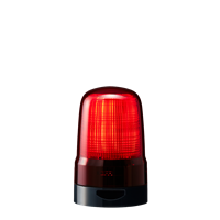 SL08-M1KTB-R - Red Flashing Signal Beacon