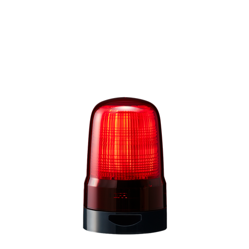 SL08-M1KTB-R - Red Flashing Signal Beacon