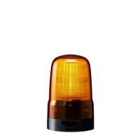 SL08-M1KTB-Y - Amber Flashing Signal Beacon