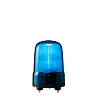 SL08-M2JN-B - Blue Flashing Signal Beacon