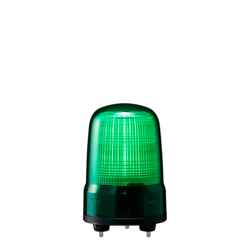 SL08-M2JN-G - Green Flashing Signal Beacon