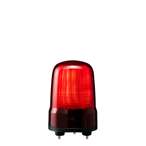SL08-M2JN-R - Red Flashing Signal Beacon