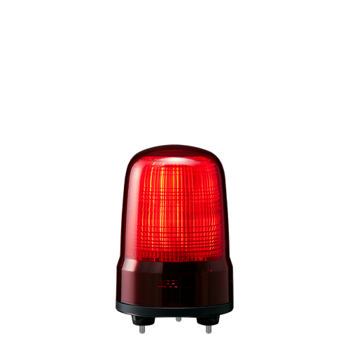 SL08-M2JN-R - Red Flashing Signal Beacon