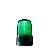SL08-M2KTB-G - Green Flashing Signal Beacon