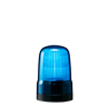 SL08-M2KTN-B - Blue Flashing Signal Beacon