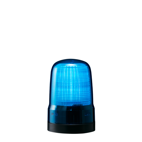 SL08-M2KTN-B - Blue Flashing Signal Beacon