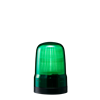 SL08-M2KTN-G - Green Flashing Signal Beacon