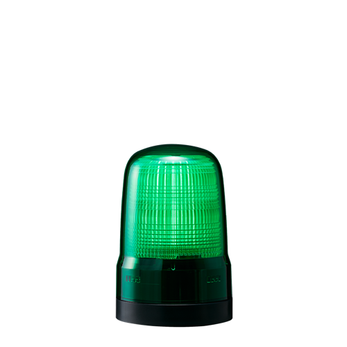 SL08-M2KTN-G - Green Flashing Signal Beacon