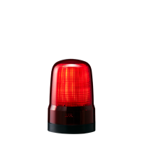 SL08-M2KTN-R - Red Flashing Signal Beacon