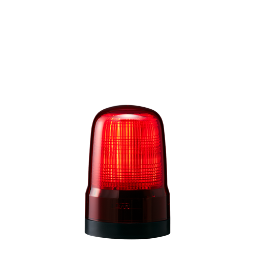 SL08-M2KTN-R - Red Flashing Signal Beacon