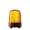 SL10-M1JN-Y - Amber, Flashing Signal Beacon