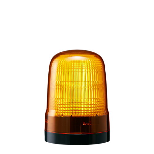 SL10-M1KTN-Y - Amber Flashing Signal Beacon