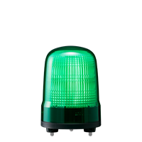 SL10-M2JN-G - Green Flashing Signal Beacon