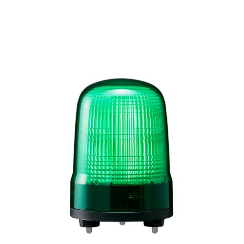 SL10-M2JN-G - Green Flashing Signal Beacon