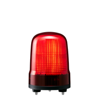 SL10-M2JN-R- Flashing Signal Beacon (Red)