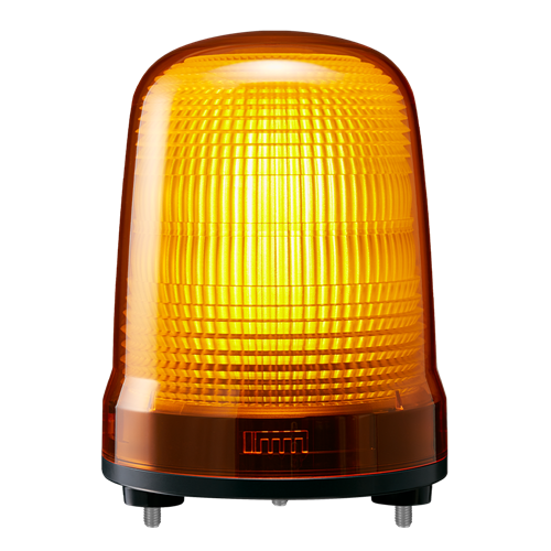 Patlite LED-SIGNALLEUCHTE GRÜN 24V DC Ø56mm, IP65-NE-24A-G