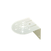 SZ-008 - Wall Mount Bracket