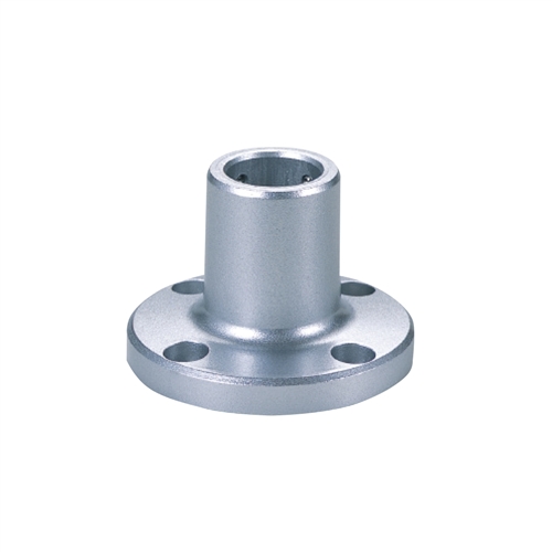 SZ-016A - Aluminum Pole Bracket