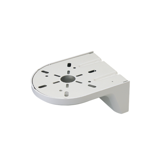 SZ-023 - Wall Mount Bracket with Cover