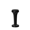 SZ-100D - Dark Gray Pedestal Mount for LS7