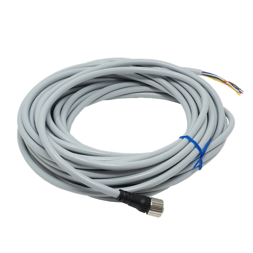 SZ-120-10 - 8-pin M12 Cable