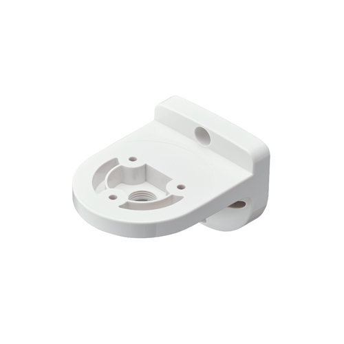 SZK-004W - Wall Mount Bracket with Through Hole