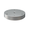 SZP-104 - 1/2" NPT Pole Bracket