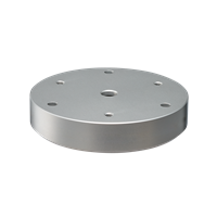 SZP-104 - 1/2" NPT Pole Bracket