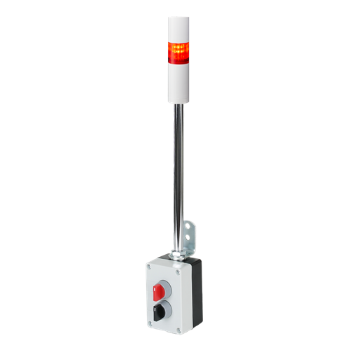 VSST-LR4-102LJBW-R - Manual Control Signal Tower