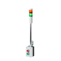 VSST-LR4-202LJNW-RG- Manual Control Signal Tower