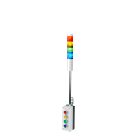 VSST-LR4-402LJNW-RYGB - Manual Control Signal Tower