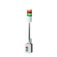 VSST-LR6-202LJNW-RG - VSST, Manual Control Signal Tower
